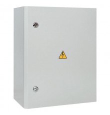 Щит с монтажной панелью ЩМПг- 50.40.22 IP65 PROxima mb65-504022  EKF