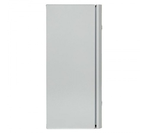 Щит с монтажной панелью ЩМПг- 50.40.22 каб фланец IP65 PROxima mb65-504022-m  EKF