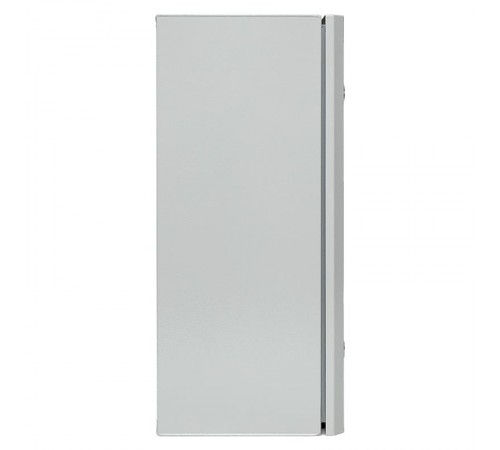 Щит с монтажной панелью ЩМПг- 50.40.22 каб фланец IP65 PROxima mb65-504022-m  EKF