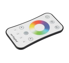 Пульт SMART-R15-RGBW (4 зоны, 2.4G)  022672  Arlight