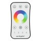 Пульт SMART-R15-RGBW (4 зоны, 2.4G)  022672  Arlight