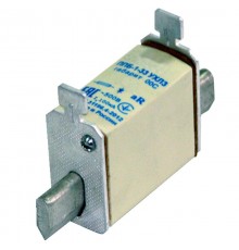 ППБ-1-33-00С-Х0-25А-УХЛ3, плавкая вставка  (ЭТ)  ET014691  Электротехник