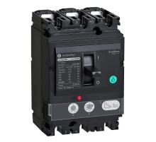 АВТ.ВЫКЛ SYSTEMEPACT CCB250 150KA 3P3D TMD250 РЫЧАГ  SPC250L250L3DF  Systeme Electric