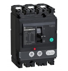 АВТ.ВЫКЛ SYSTEMEPACT CCB250 150KA 3P3D TMD250 РЫЧАГ  SPC250L250L3DF  Systeme Electric