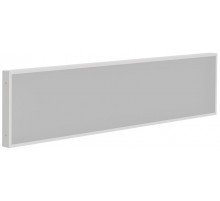 Светильник светодиодный офисный ДВО PRO  1081 36Вт 3000К 1195х295 IP40 опал    LTP-DVO1-1081-36-30-K01  IEK