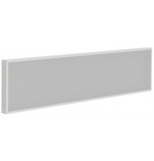 Светильник светодиодный офисный ДВО PRO  1081 30Вт 3000К 1195х295 IP40 опал    LTP-DVO1-1081-30-30-K01  IEK