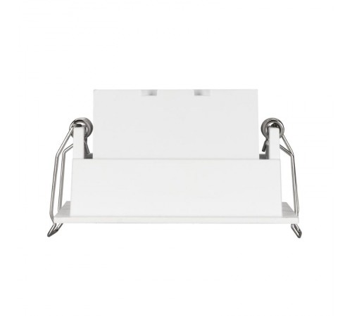 Светильник MS-ORIENT-BUILT-TURN-TC-S67x90-5W Day4000 (WH-BK, 30 deg, 230V) (Arlight, IP20 Металл, 5 лет)  032232  Arlight