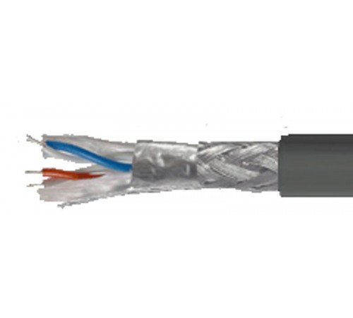 КИПвЭП 2х2х0,78  152  Спецкабель