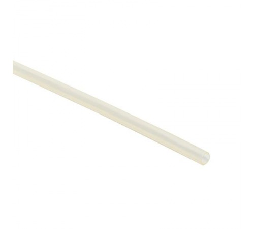 ТУТк клеевая 4.8/1.6 прозрачная в отрезках по 1м PROxima  tut-k4.8-tr  EKF