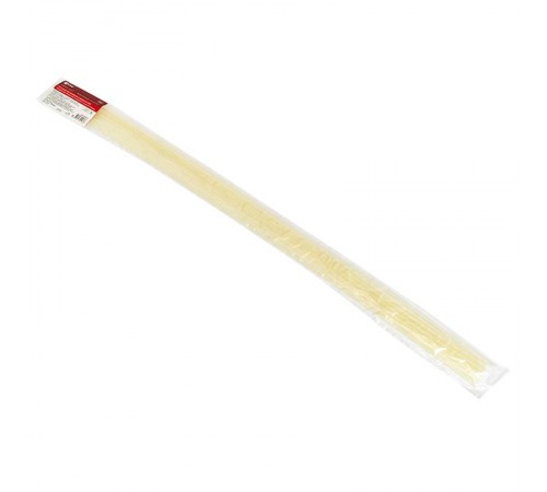 ТУТк клеевая 4.8/1.6 прозрачная в отрезках по 1м PROxima  tut-k4.8-tr  EKF