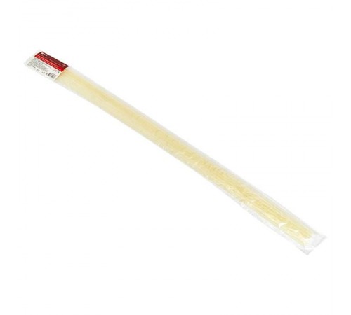 ТУТк клеевая 4.8/1.6 прозрачная в отрезках по 1м PROxima  tut-k4.8-tr  EKF