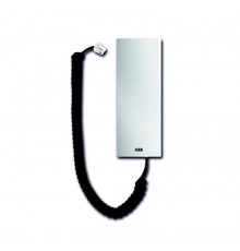 Трубка запасная, цвет серебристо-алюминиевый  8300-0-0137   2CKA008300A0137  ABB