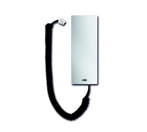 Трубка запасная, цвет серебристо-алюминиевый  8300-0-0137   2CKA008300A0137  ABB