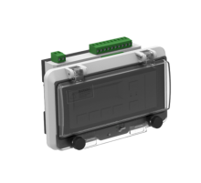 Крышка защитная на 8 модулей под вырез в шкафу MT-WPC8  91020  ОВЕН