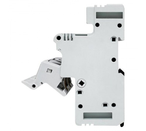 Предохранитель-разъединитель для ПВЦ 22x58 3P (с индикацией)  pr-22-58-3  EKF