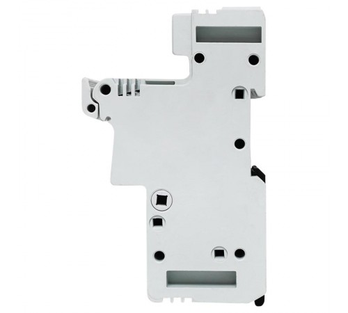 Предохранитель-разъединитель для ПВЦ 22x58 3P (с индикацией)  pr-22-58-3  EKF