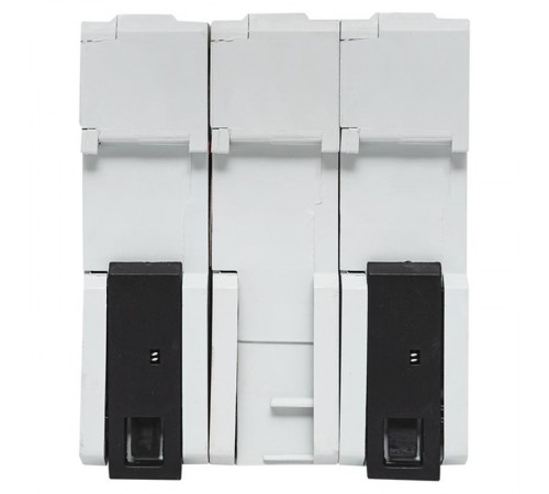 Предохранитель-разъединитель для ПВЦ 22x58 3P (с индикацией)  pr-22-58-3  EKF