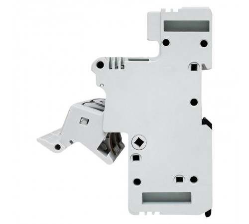 Предохранитель-разъединитель для ПВЦ 22x58 3P (с индикацией)  pr-22-58-3  EKF