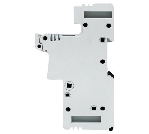 Предохранитель-разъединитель для ПВЦ 22x58 3P (с индикацией)  pr-22-58-3  EKF