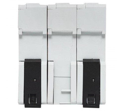 Предохранитель-разъединитель для ПВЦ 22x58 3P (с индикацией)  pr-22-58-3  EKF