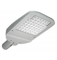 Светильник светодиодный FREGAT LED 160W DW1 740 RAL9006 CR  1426003940  Световые Технологии