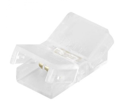 Жесткий соединитель 4-pin для ленты RGB, CSD/P4/P 50X2, защищенный LS AY VAL-CSD/P4/P 50X2  4058075407923  LEDVANCE