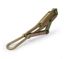 Зажим монтажный (лягушка)  13.46-18.80 мм  CT102.1201  Ensto