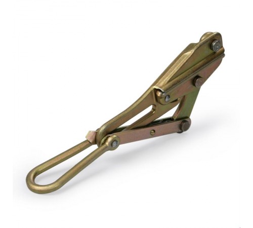 Зажим монтажный (лягушка)  13.46-18.80 мм  CT102.1201  Ensto