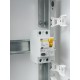 Выключатель дифференциальный (УЗО) ВД1-63 2п 40А 300мА тип AC  MDV10-2-040-300  IEK