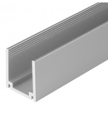 Профиль ARL-NEON-2615-2000 ANOD (Arlight, Алюминий)  035792  Arlight