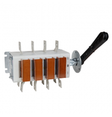 Выключатель-разъединитель ВР32-35-В81250-250А-УХЛ3  119277  КЭАЗ