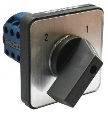 ПК 16-12 Ж4037У3, 55х55, переключатель кулачковый (ЭТ)  ET518350  Электротехник