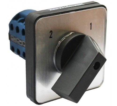 ПК 16-12 Ж4037У3, 55х55, переключатель кулачковый (ЭТ)  ET518350  Электротехник