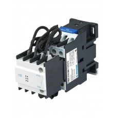 ПМЛ-2161МК УХЛ4 Б, 220В/50Гц, 12,5 кВАр, 1р, 25А, IP20, контактор электромагнитный (ЭТ)  ET003169  Электротехник
