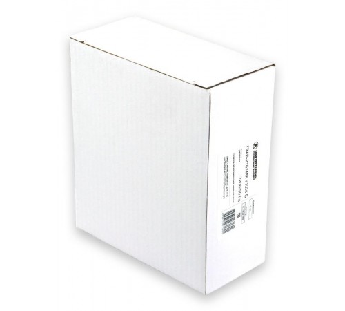 ПМЛ-2161МК УХЛ4 Б, 220В/50Гц, 12,5 кВАр, 1р, 25А, IP20, контактор электромагнитный (ЭТ)  ET003169  Электротехник