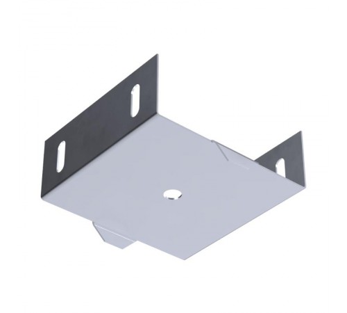 Скоба подвеса лотка снизу INOX (AISI 316) 100  PR16.4502  Промрукав