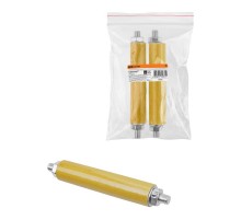 Изолятор соединительных шпилек H=90 мм для ИШП со шпилькой и крепежом (2 шт.)  SQ0807-0077  TDM