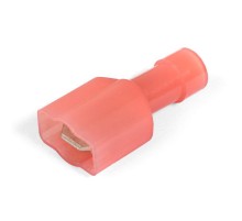 Разъем плоский РПИ-П(н) 1.5-6,3 (100шт/упак)  56746  КВТ