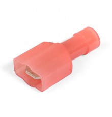 Разъем плоский РПИ-П(н) 1.5-6,3 (100шт/упак)  56746  КВТ