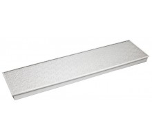 Светильник светодиодный ДВО Кайро 1200 LED-30/В/ОМ/5000 30Вт 5000К IP20 опал  10673  GALAD