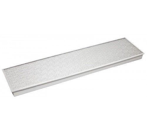 Светильник светодиодный ДВО Кайро 1200 LED-30/В/ОМ/5000 30Вт 5000К IP20 опал  10673  GALAD