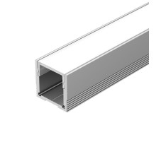 Профиль SL-SLIM20-H20-3000 ANOD  036038  Arlight