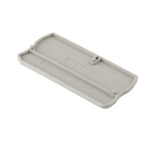 Заглушка для JXB-ST-1.5/2.5 3 вывода серая EKF PROxima    sak-st-1.5/2.5-3   EKF 