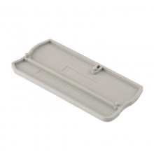 Заглушка для JXB-ST-1.5/2.5 3 вывода серая EKF PROxima    sak-st-1.5/2.5-3   EKF 