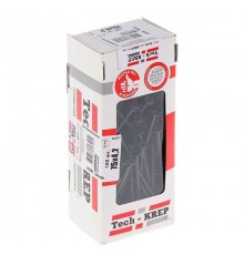 Саморез ШСГД 4,2х75 (100 шт) - коробка с ок. ( 0,436 кг)  102127  Tech-KREP