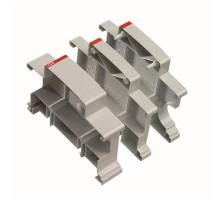 Заглушка 9 мм (5 шт.) ZLS7262CCS400900R0091 ABB