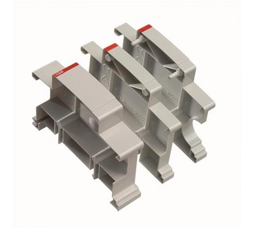 Заглушка 9 мм (5 шт.) ZLS7262CCS400900R0091 ABB