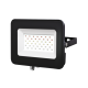 Прожектор светодиодный PFL- 30W RGB BL IP65 Прожектор ЧЕРНЫЙ  .5016408  Jazzway