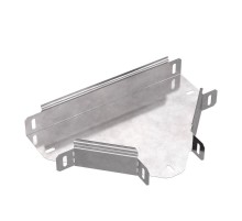 Ответвитель Т-образный Стандарт 100х50  PR16.8421  Промрукав