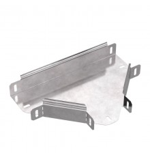 Ответвитель Т-образный Стандарт 100х50  PR16.8421  Промрукав